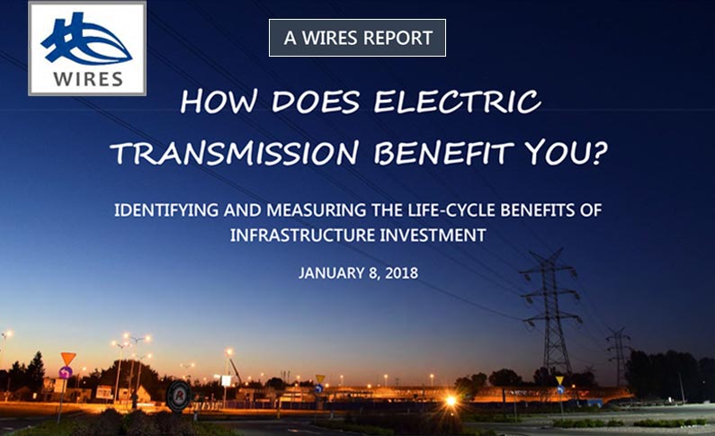 How Does Electric Transmission Benefit You?