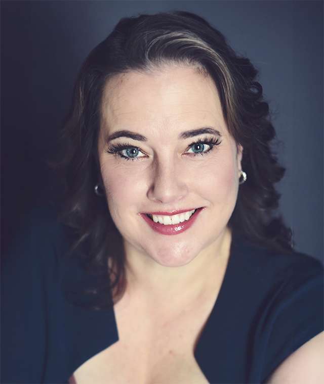 Amanda Rumsey, President