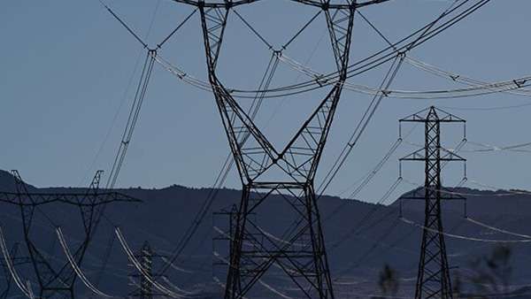 Climate Bill Targets Transmission
