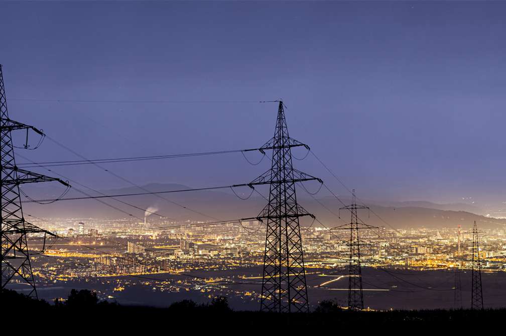 Grid reliability and resilience Grid reliability and resilience