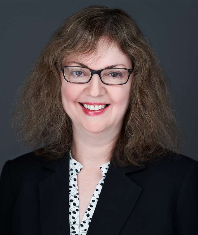 Jodi Moskowitz
