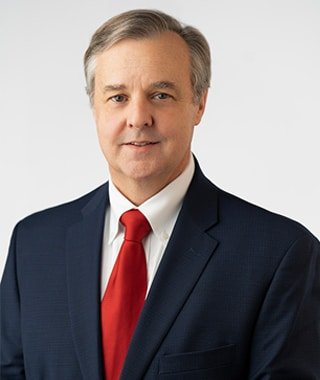 Larry Gasteiger headshot Larry Gasteiger