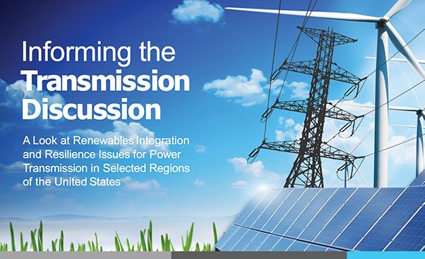 Informing the Transmission Discussion