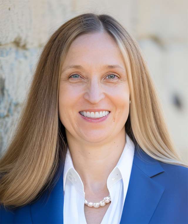 Stacey Burbure