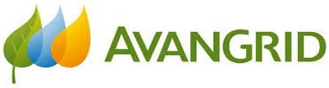 United Iluminating Avangrid logo