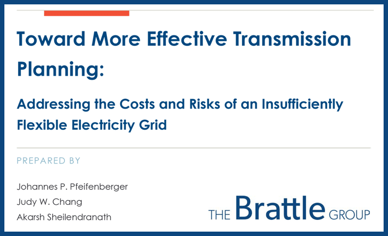 Toward More Effective Transmission Planning