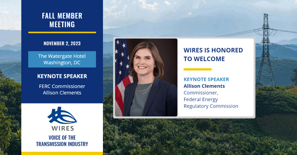 Allison Clements Keynote Speaker