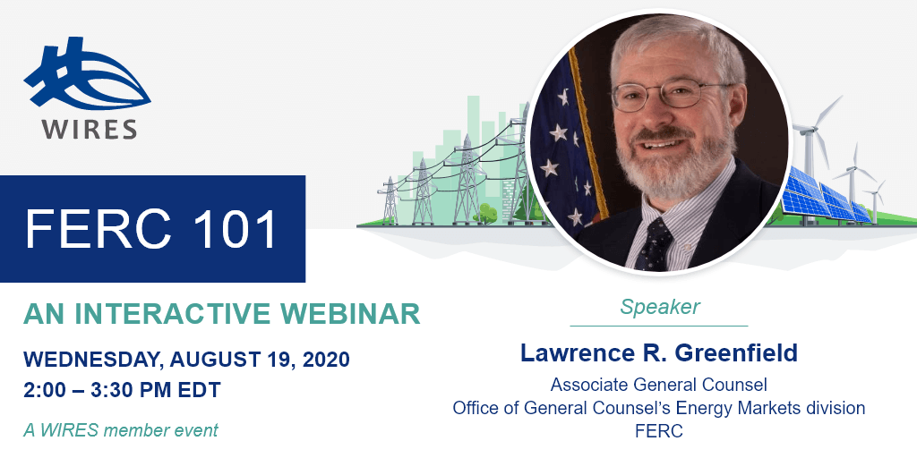 FERC 101 Webinar
