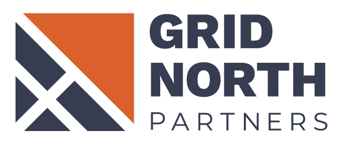 Grid North Partners logo