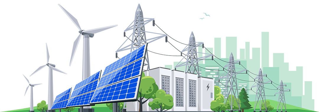 Renewable energy and transmission Renewable energy and transmission