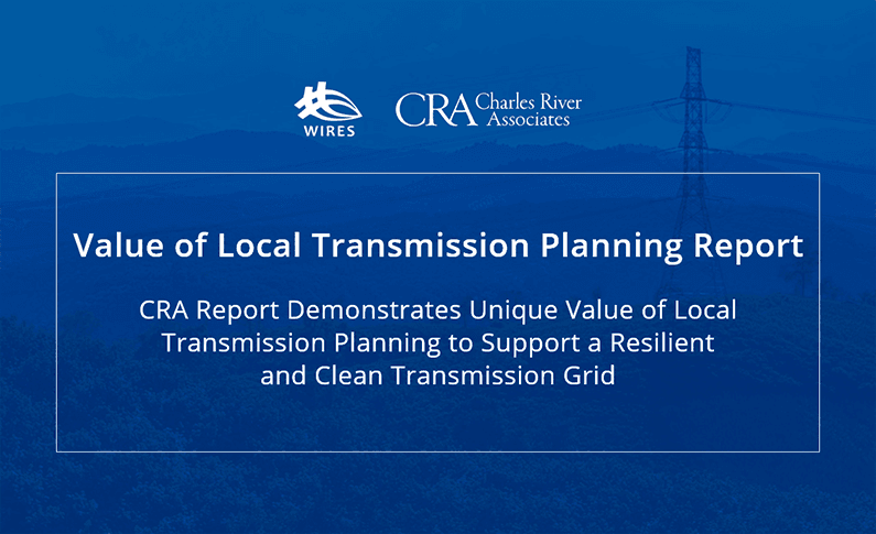 Value of Local Transmission Planning